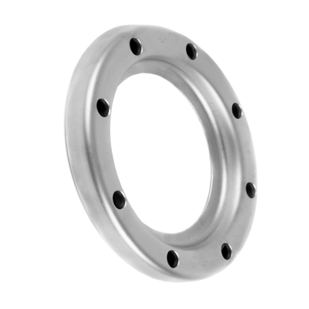 Rostfrei 1.4307 Flansche gepresst PN10